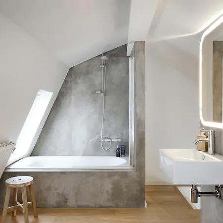 Centreflat A26 * Ghent