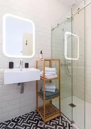 Centreflat A26 Appartement