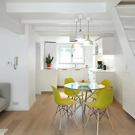 Centreflat A26 * Gand