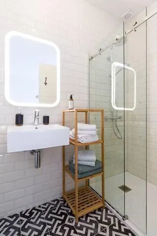 Centreflat A26 Daire