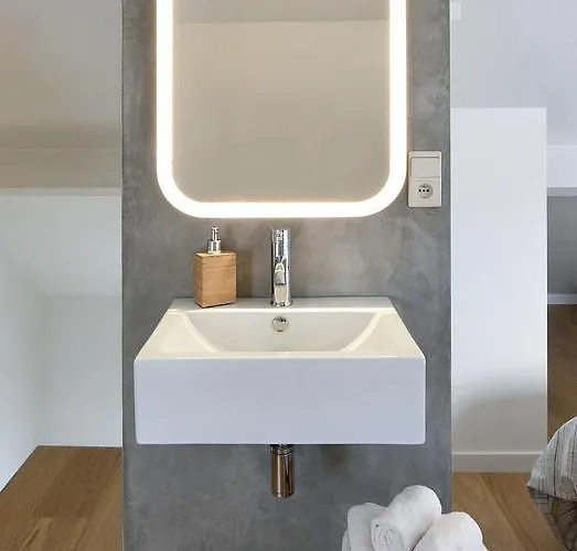 Centreflat A26 Daire Gent