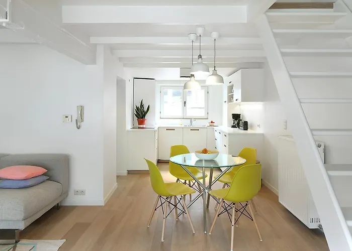 Centreflat A26 * Gent