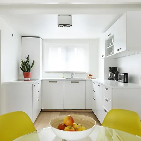 Daire Centreflat A26